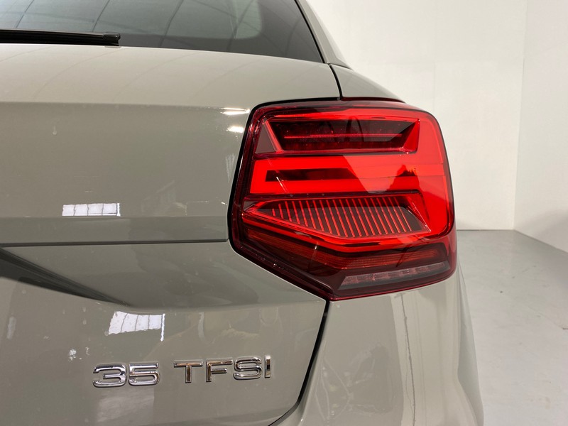 Audi Q 2 Engine Size 1000 Cc